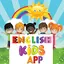 English kids Learning App 1.2