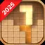 2025 Wood Block Puzzle 01.00.06