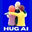 Hug AI video 1.4