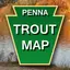 Pennsylvania Trout Stocking 1.21