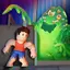 Escape Obby: Lab Challenge 1.0.1