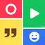 Photo Collage Maker - Pic Grid 12.4