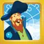 Jigsaw Puzzle Games : A Treasure hunt 2.0.1