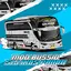 Mod BUSSID Jetbus 3+ SHD STJ 1.8