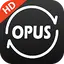 Opus To Mp3 Converter 55.5