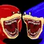 Ragdoll 2: Shin Monster 0.0.8