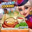 Airplane Cooking - Chef Game
