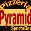 Pyramid Sports Bar 1.3.0