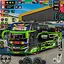 Public Coach Bus Sim 3d Game 1.1