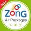 Zoonge Packages 2024 Internet 3.5
