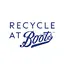 Recycle at Boots 2.7.7