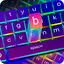 LED Keyboard - RGB Lighting