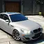 Max Drift BMW E60 M5 Simulator 4