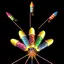 Cute Toddlers Fireworks 1.0