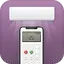 Remote for York AC 1.9