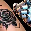 ai4ink: Try Tattoo AI Cam