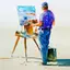 Learn Watercolour Painting Techniques 1.0