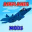 Plane Mod with Airplanes 1.34