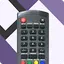 Remote for Telefunken TV 10.0.0.4