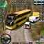 American City Coach Bus Games 0.5