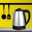 Kitchen appliances - prank 0.0.3