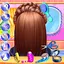 Girls Hair Beauty Spa Salon