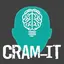 Network+ Study Guide by Cram-It 1.0