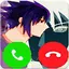 sasuke uchiha call simulato 1.3