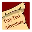 Tiny Text Adventure 2.3.3