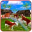 Transport Truck: Farm Animals 1.0