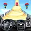 Sportsman stunt Mega Ramp Car 0.1