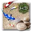 Koi Fish APUS Live Wallpaper 1.0