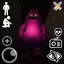 Grimace Scary Shake 1.3