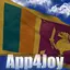 Sri Lanka Flag Live Wallpaper 4.6.3
