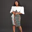 Ankara Gown Styles 2024 1.0.2