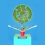 Multi Maze 3D : Spin & Collect 3.0.1