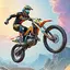 Motorcycle Games - XMM 0.1.20