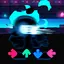 FNF SANS Mod Test 1
