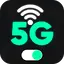 Switch to 5G: WiFi Manager App 7.0