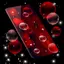 Red Bubble HD Live Wallpaper 6.9.34