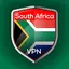 South Africa VPN - Fast VPN 1.0.7