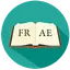 French-Arabic Dictionary 2.8