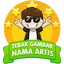 Tebak Gambar Artis 1.2.1