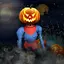Pumpkin Man Haunted Escape 1.4