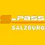 S-Pass. Salzburger Jugendkarte 2.7