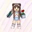 Girls Skins 5