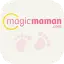 Magicmaman, ma vie de famille