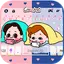 Chuchumei Keyboard Theme 1.0