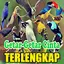 1000+ Suara Kicau Burung MP3 3.0