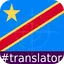 Lingala English Translator 5.4